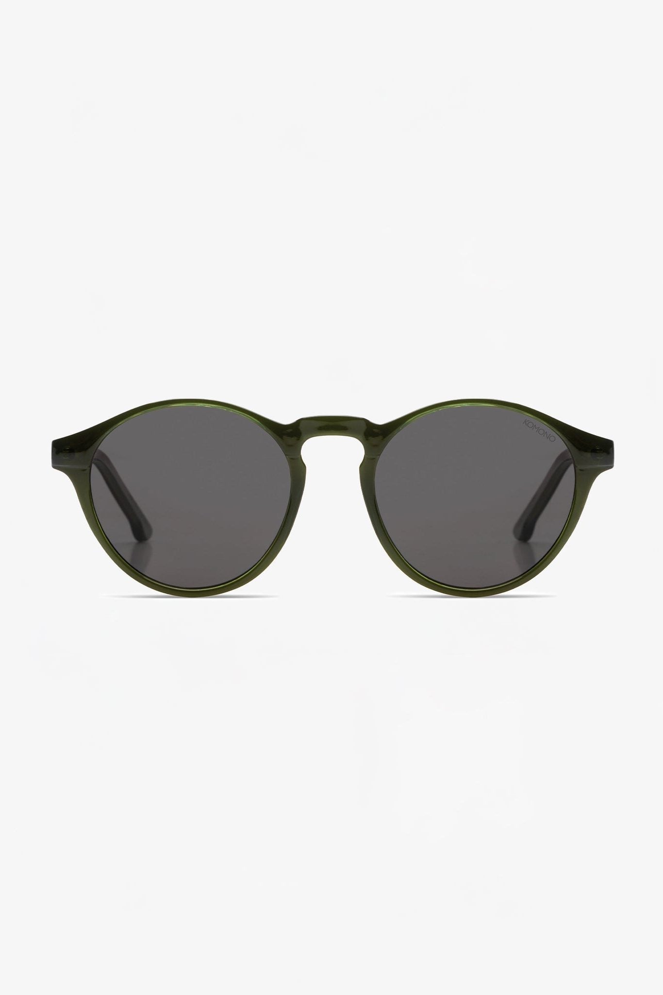 KOMONO - Devon - Seaweed - BACKYARD