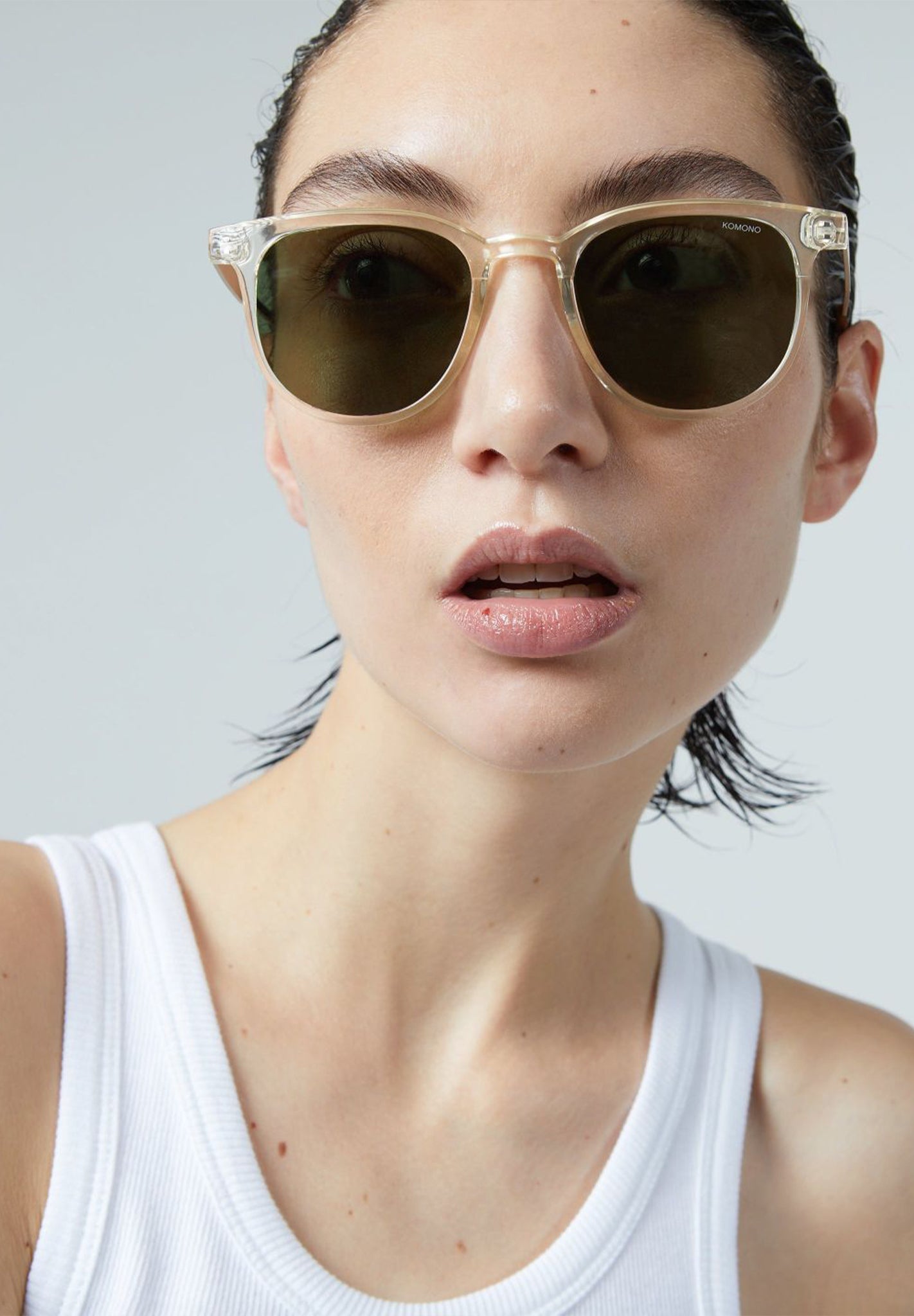 KOMONO - Francis - Metal Prosecco - BACKYARD