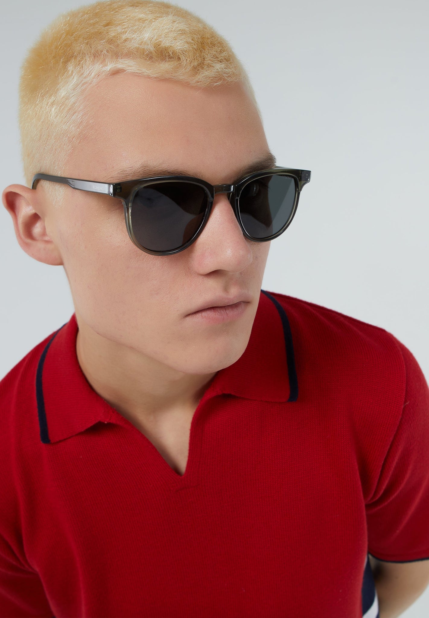 KOMONO - Francis - Musk - BACKYARD