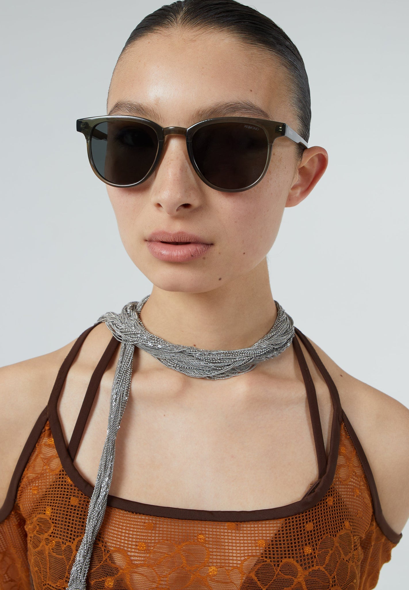 KOMONO - Francis - Musk - BACKYARD