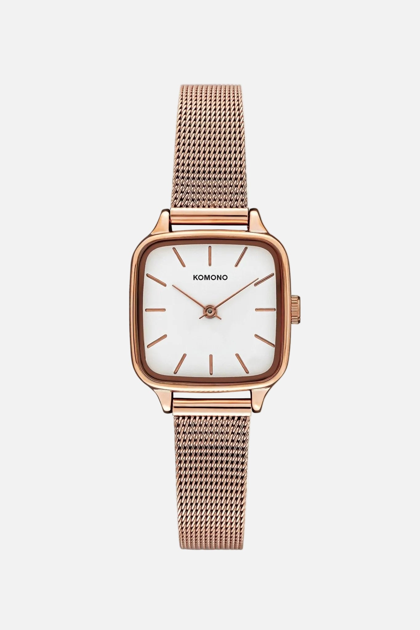 KOMONO-Kate Royale-Rose Gold-BACKYARD