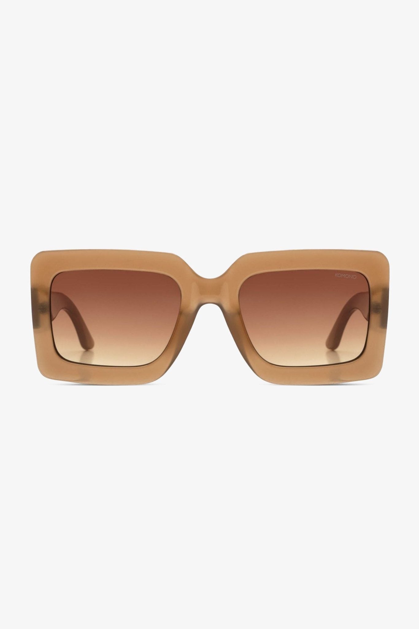 KOMONO - Lana - Sahara - BACKYARD