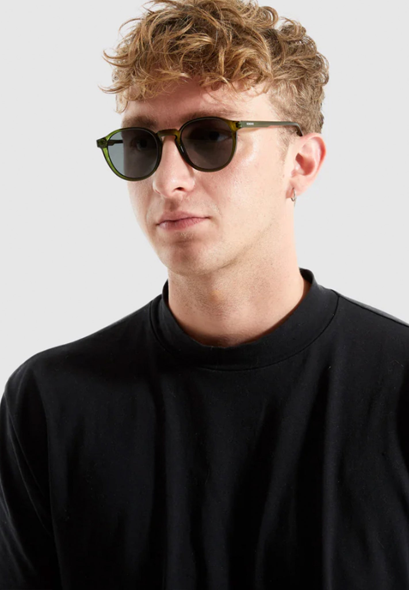 KOMONO - Liam - Fern - BACKYARD