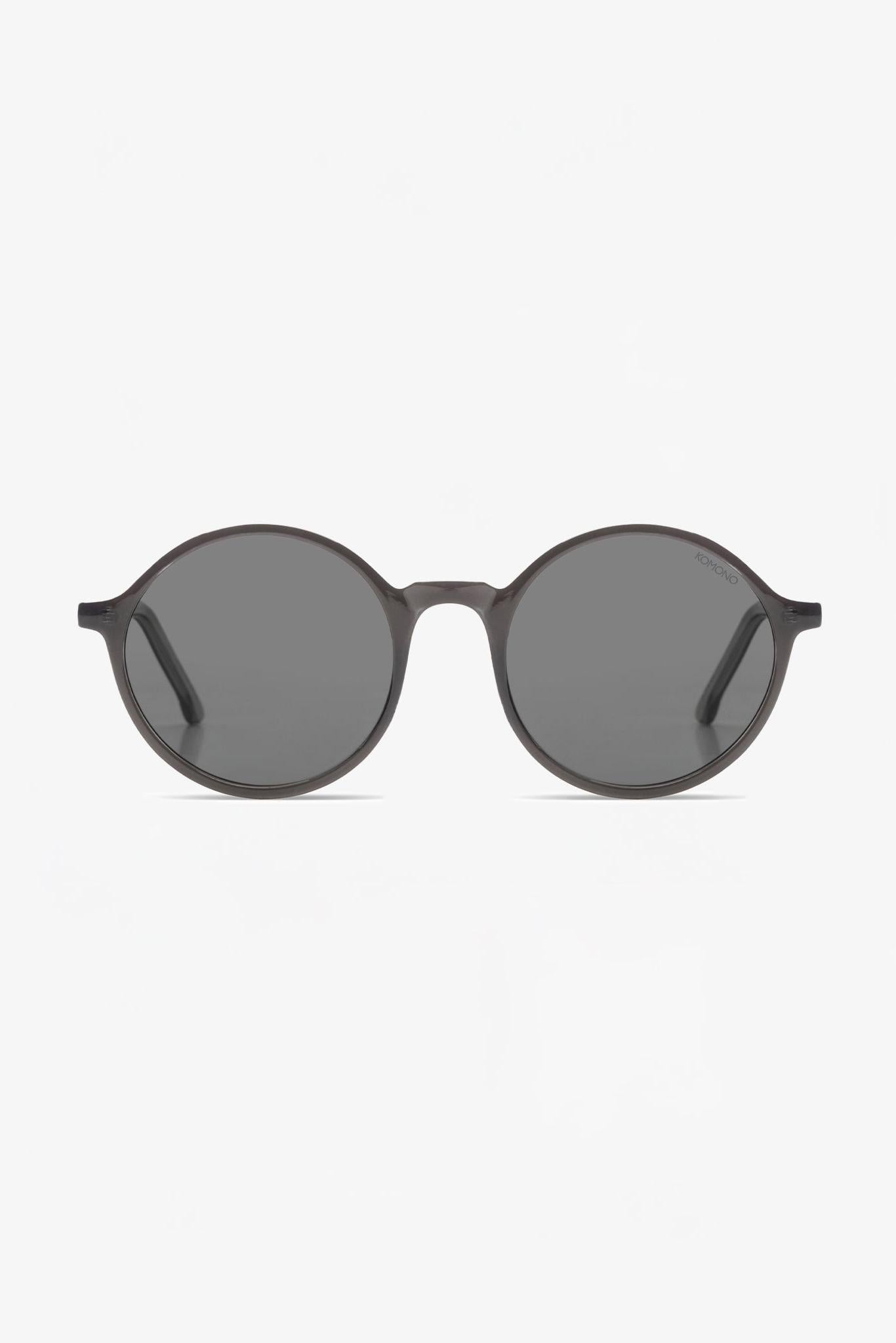 KOMONO - Madison - Iron - BACKYARD