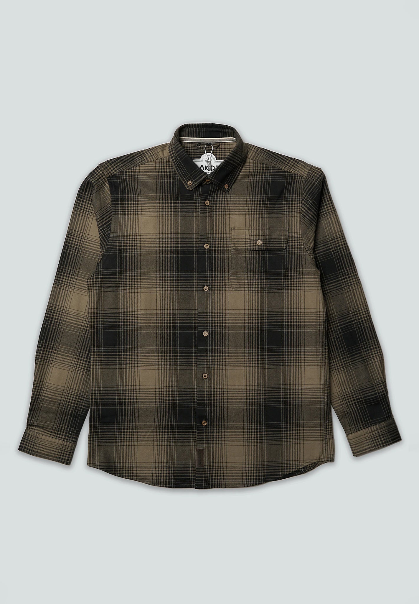 LAKOR - Inca Unna - Fallen Rock - BACKYARD