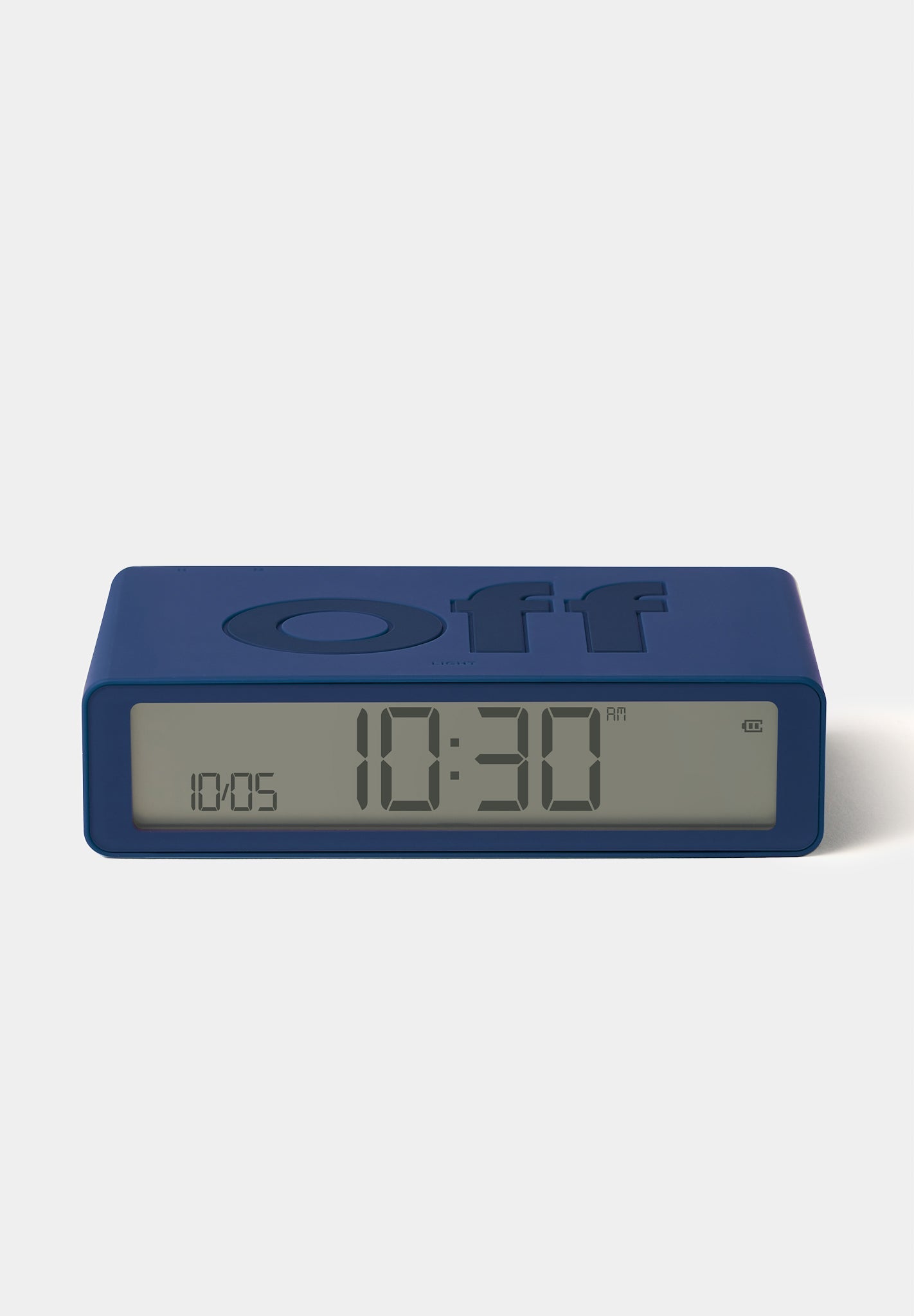 LEXON - Flip Classic - Dark Blue - BACKYARD