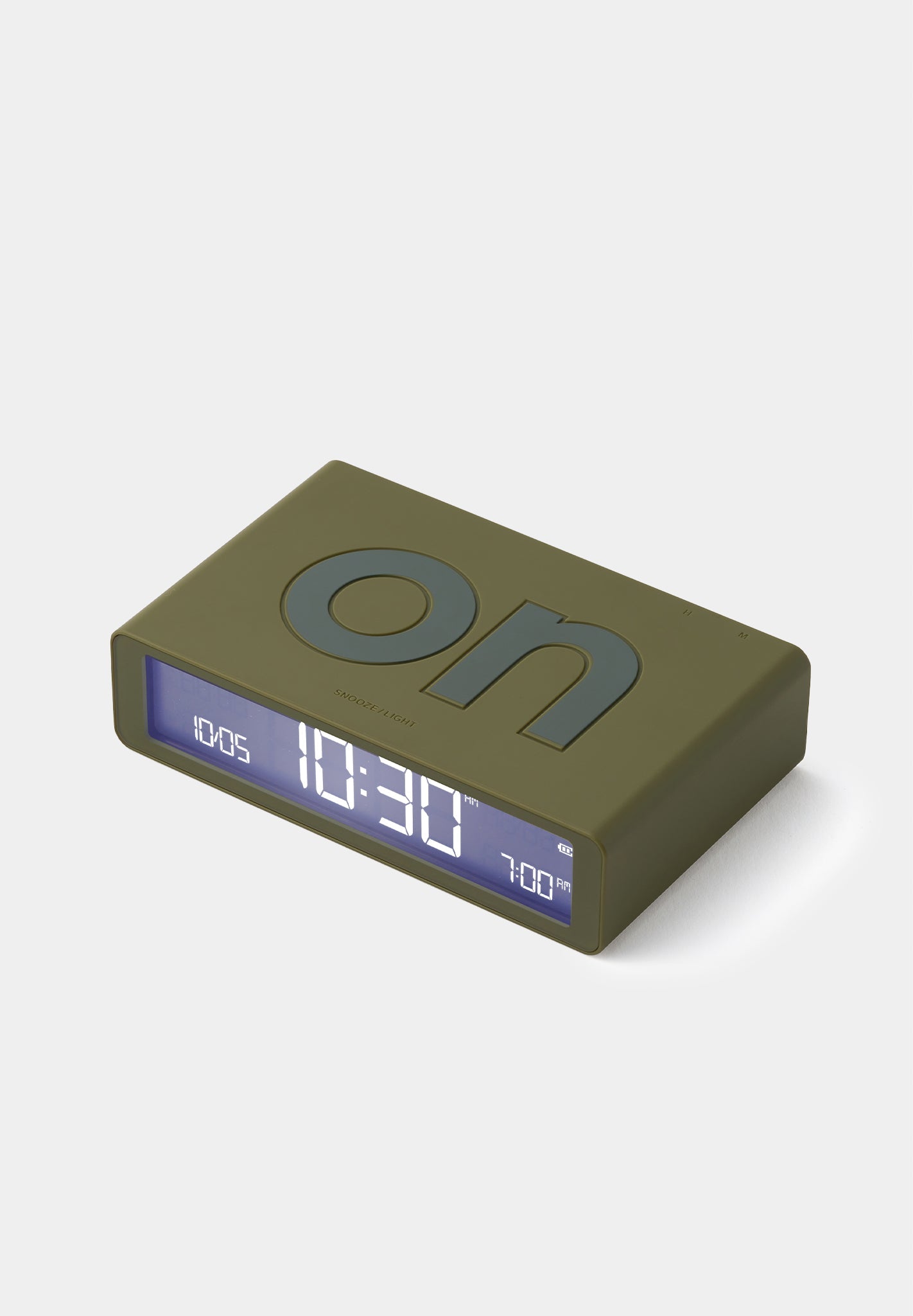 LEXON - Flip Classic - Kakhi - BACKYARD