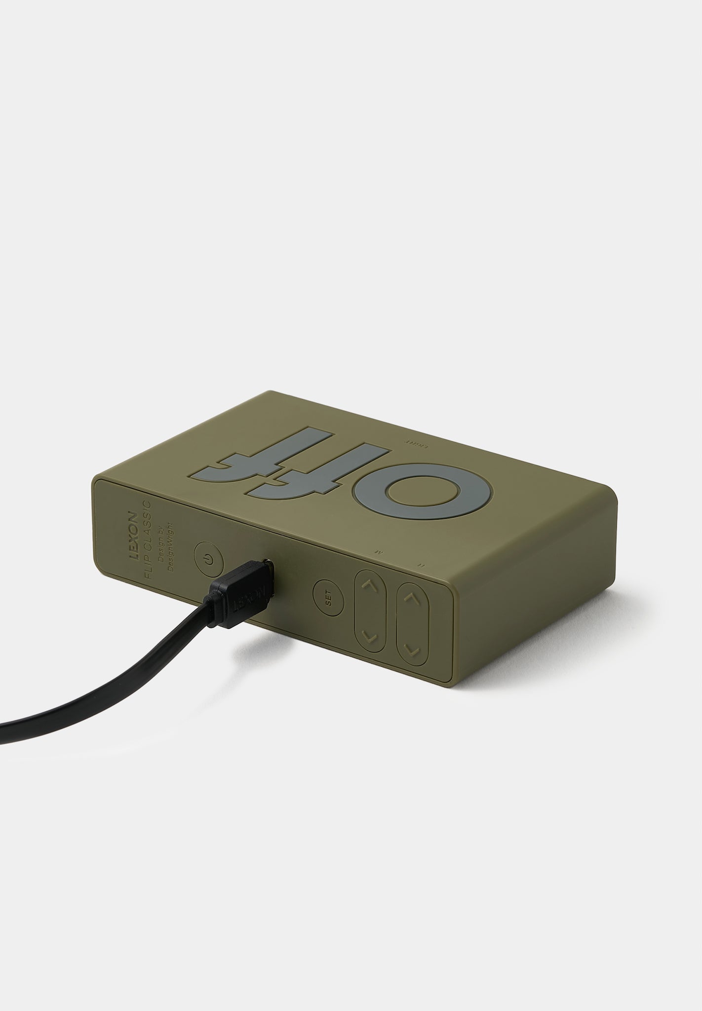LEXON - Flip Classic - Kakhi - BACKYARD