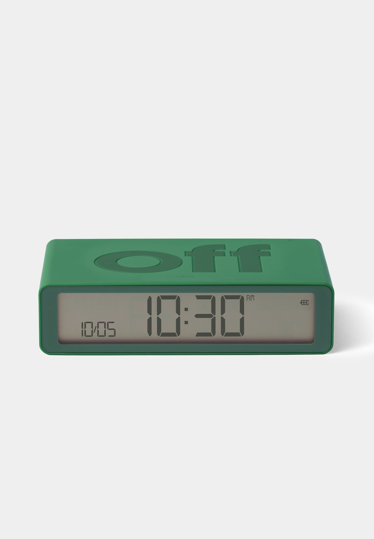 LEXON - Flip Classic - Green Emerald - BACKYARD
