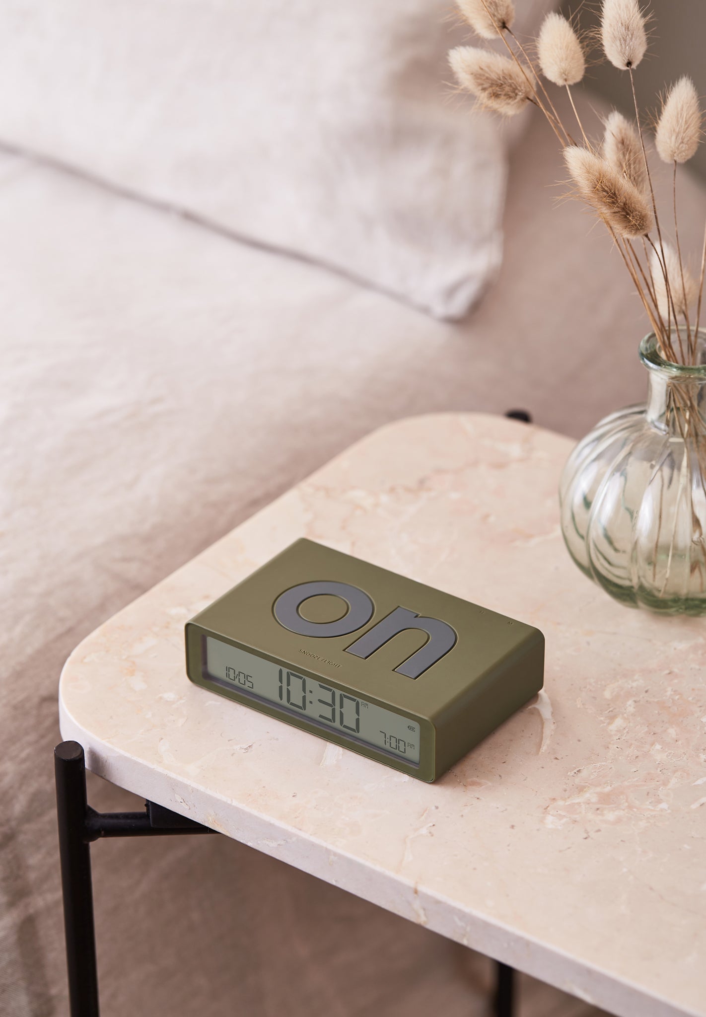 LEXON - Flip Classic - Kakhi - BACKYARD