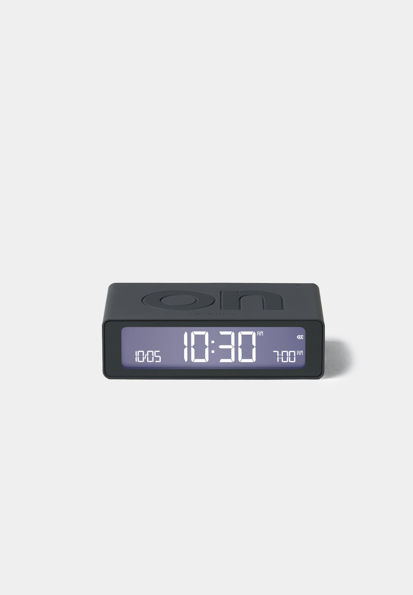 LEXON - Flip Mini - Dark Grey - BACKYARD