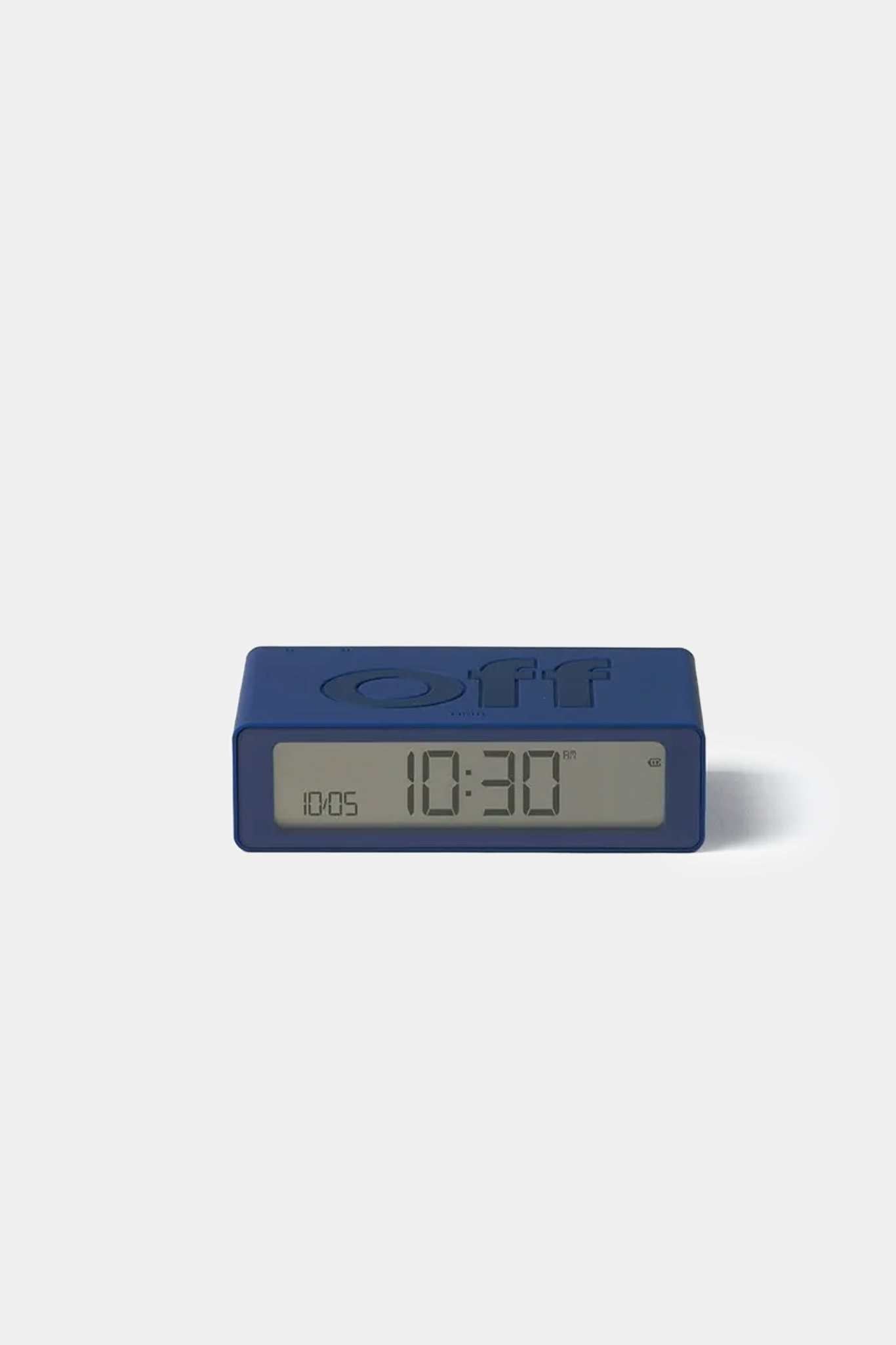 LEXON - Flip Mini - Dark Blue - BACKYARD