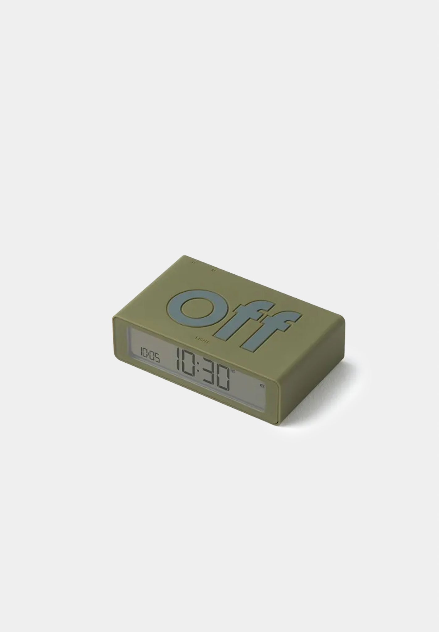 LEXON - Flip Mini - Khaki - BACKYARD