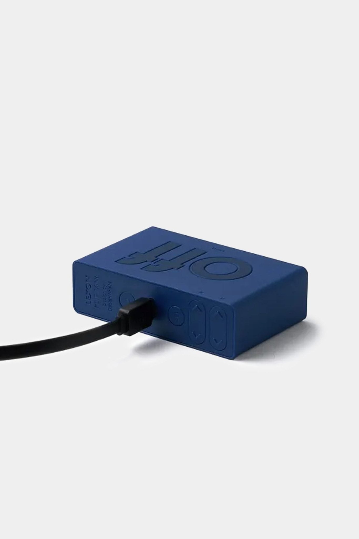 LEXON - Flip Mini - Dark Blue - BACKYARD