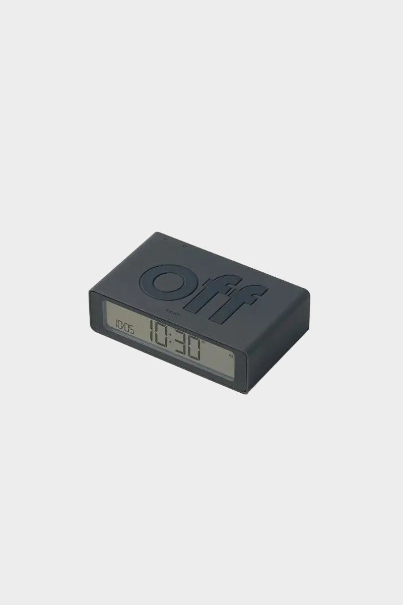 LEXON - Flip Mini - Dark Grey - BACKYARD