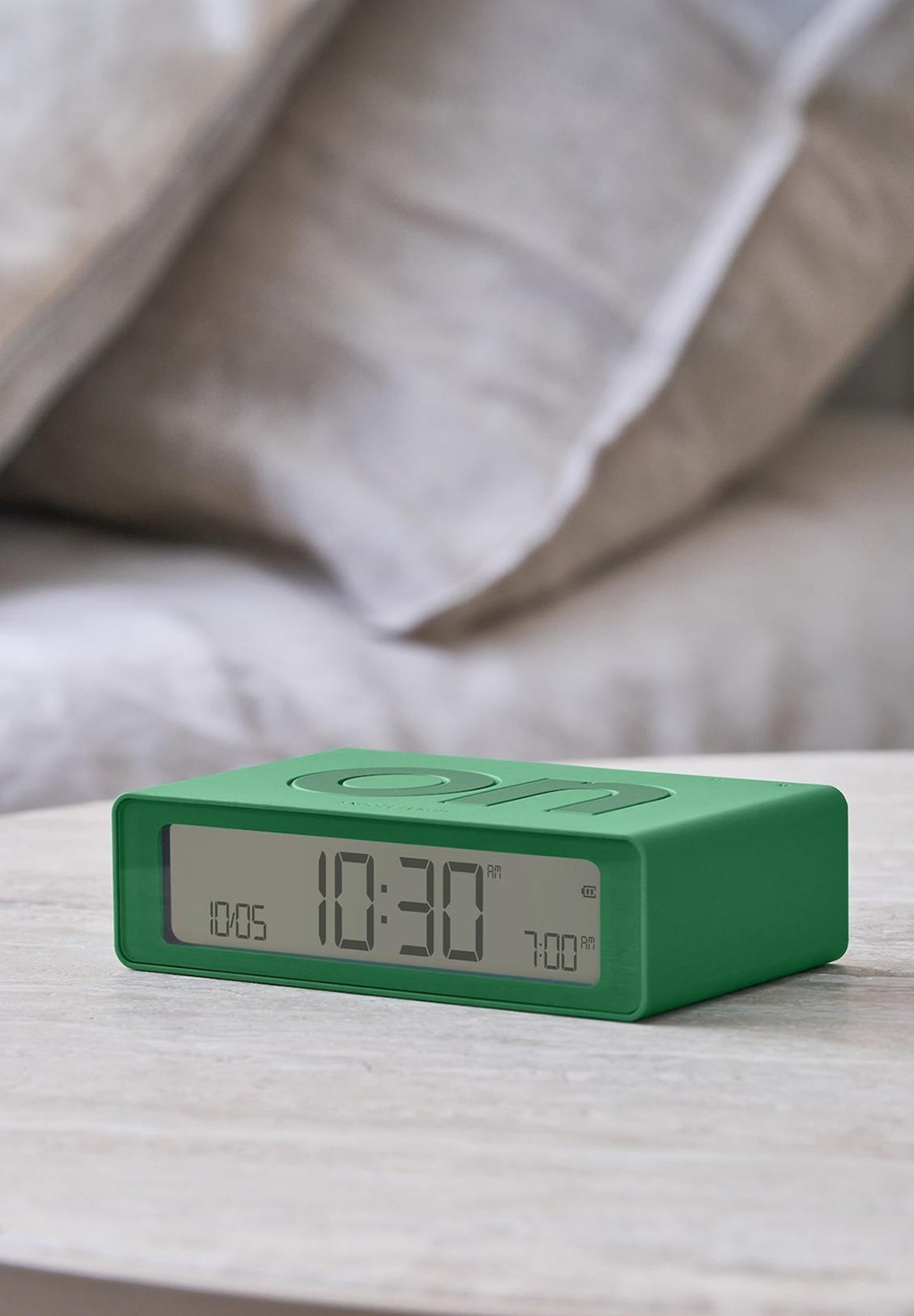 LEXON - Flip Mini - Green Emerald - BACKYARD