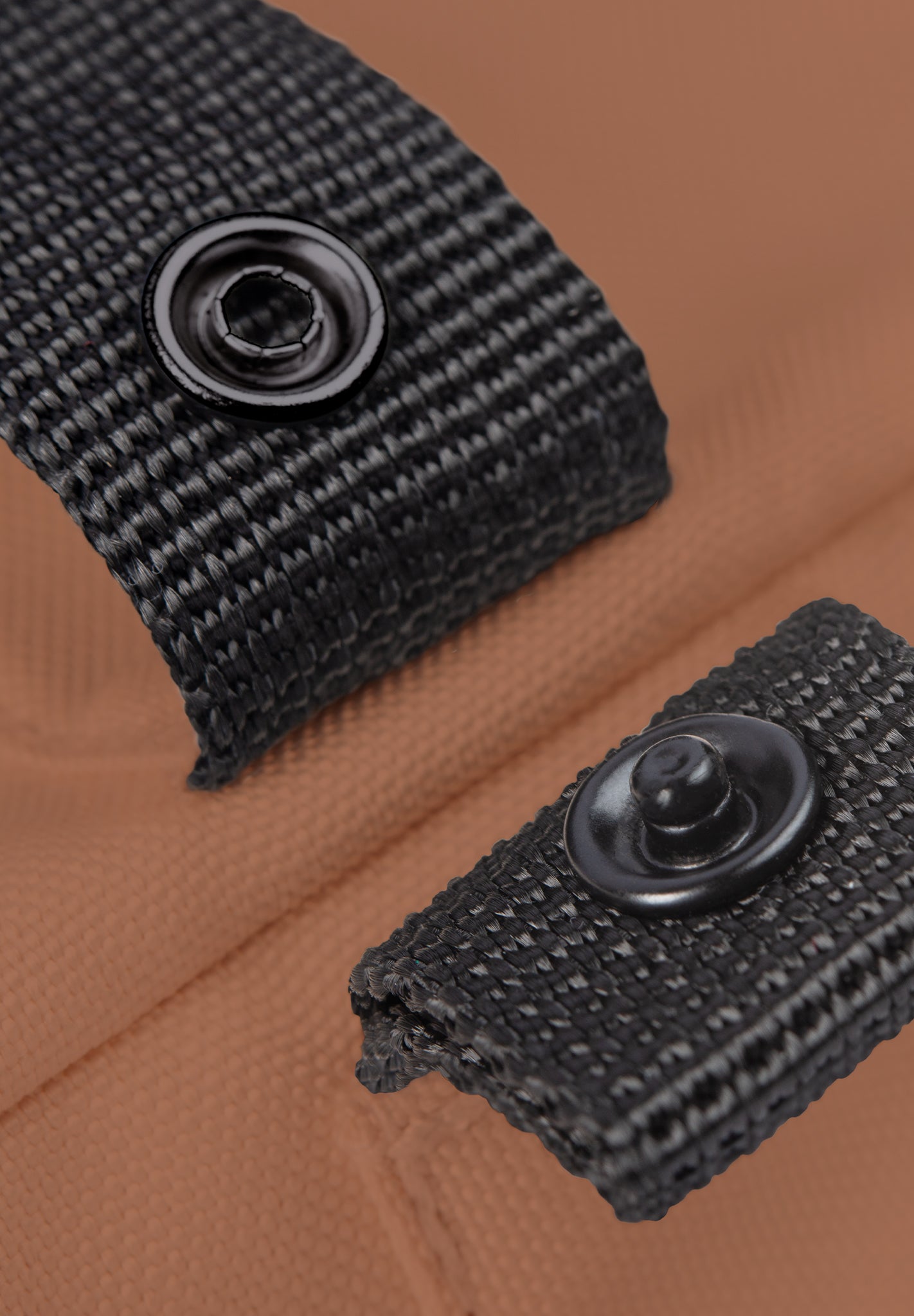 NOTABAG - Notabag Crossbody - Copper - BACKYARD