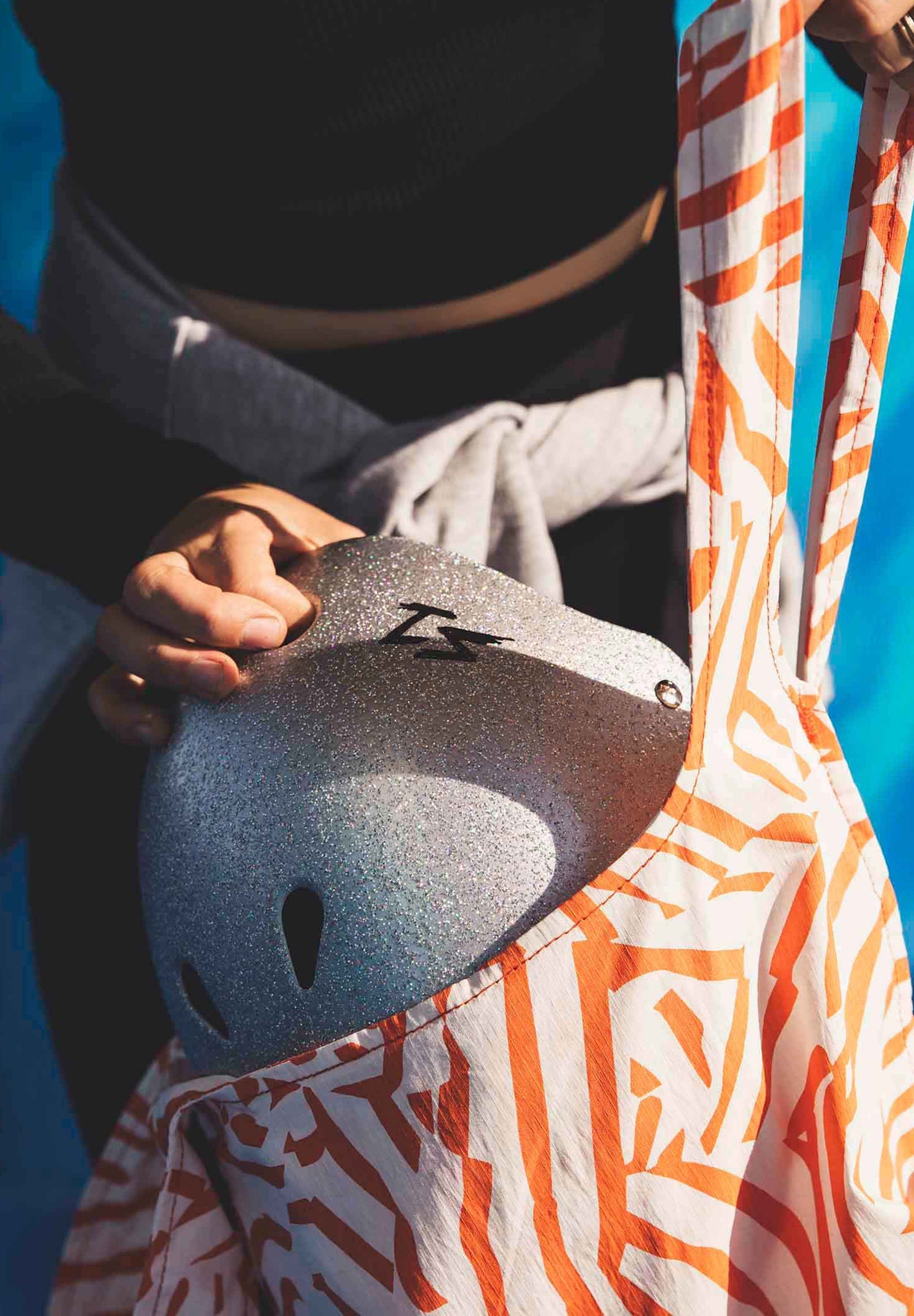 NOTABAG - Notabag Original - Peach Twist - BACKYARD