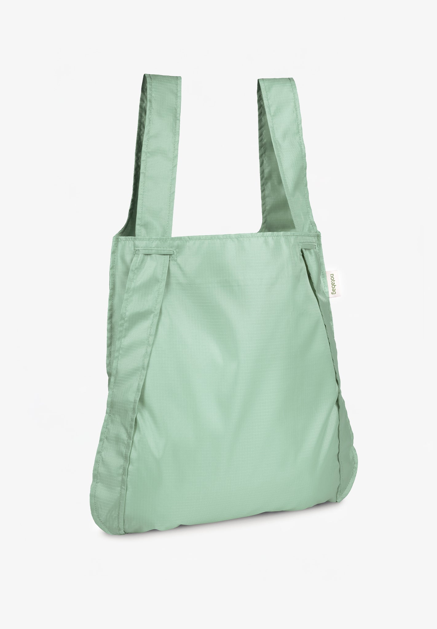 NOTABAG - Notabag Recycled - Sage - BACKYARD