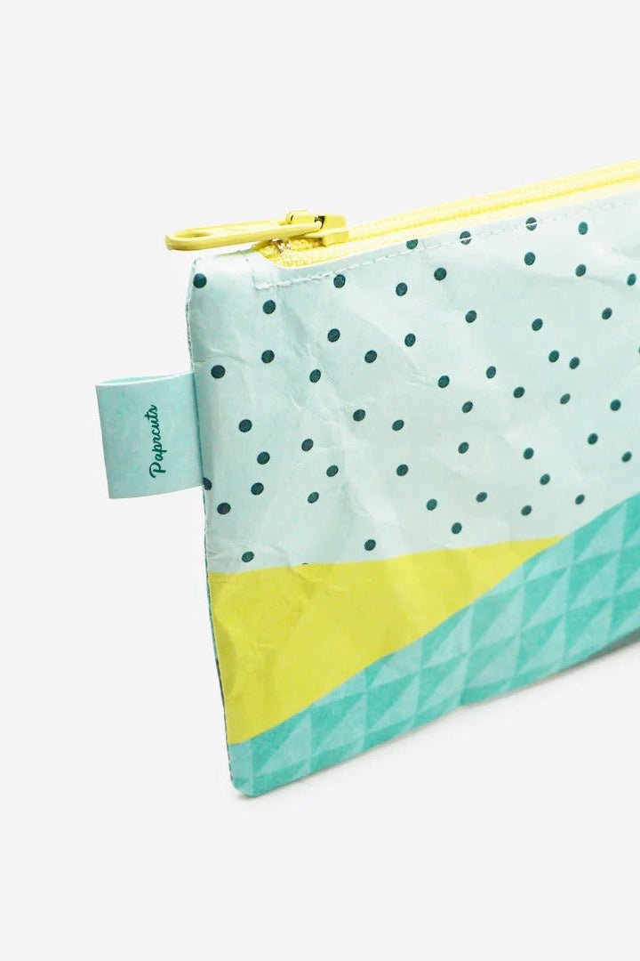 PAPRCUTS - Kopenhagen Federtasche - Kopenhagen - BACKYARD