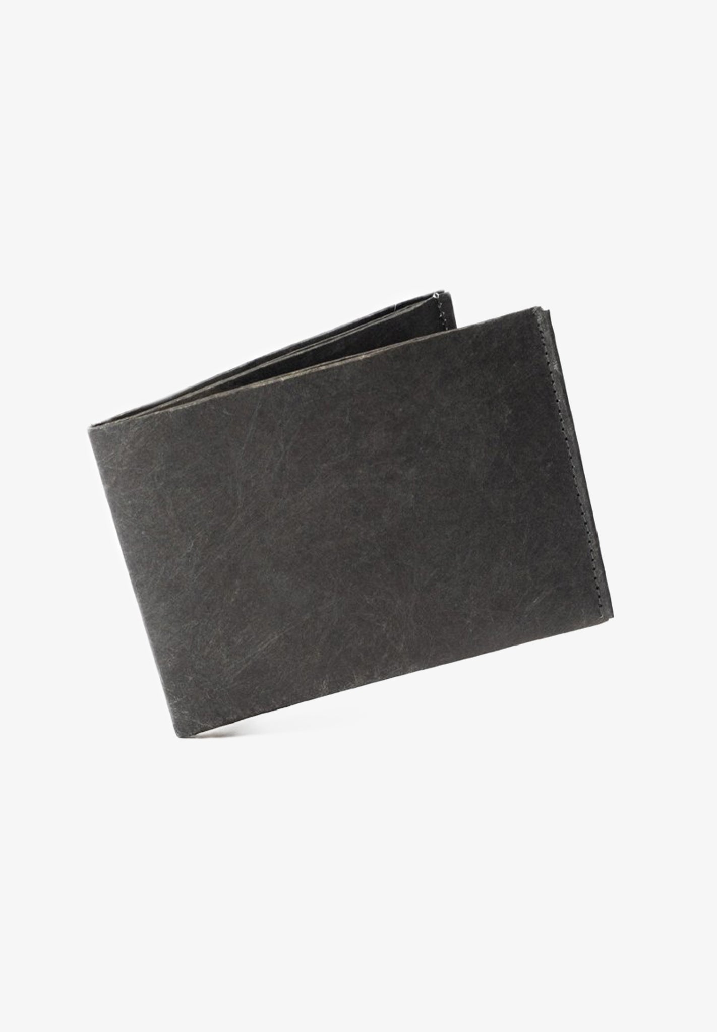 PAPRCUTS - RFID Portemonnaie - Just Black - BACKYARD