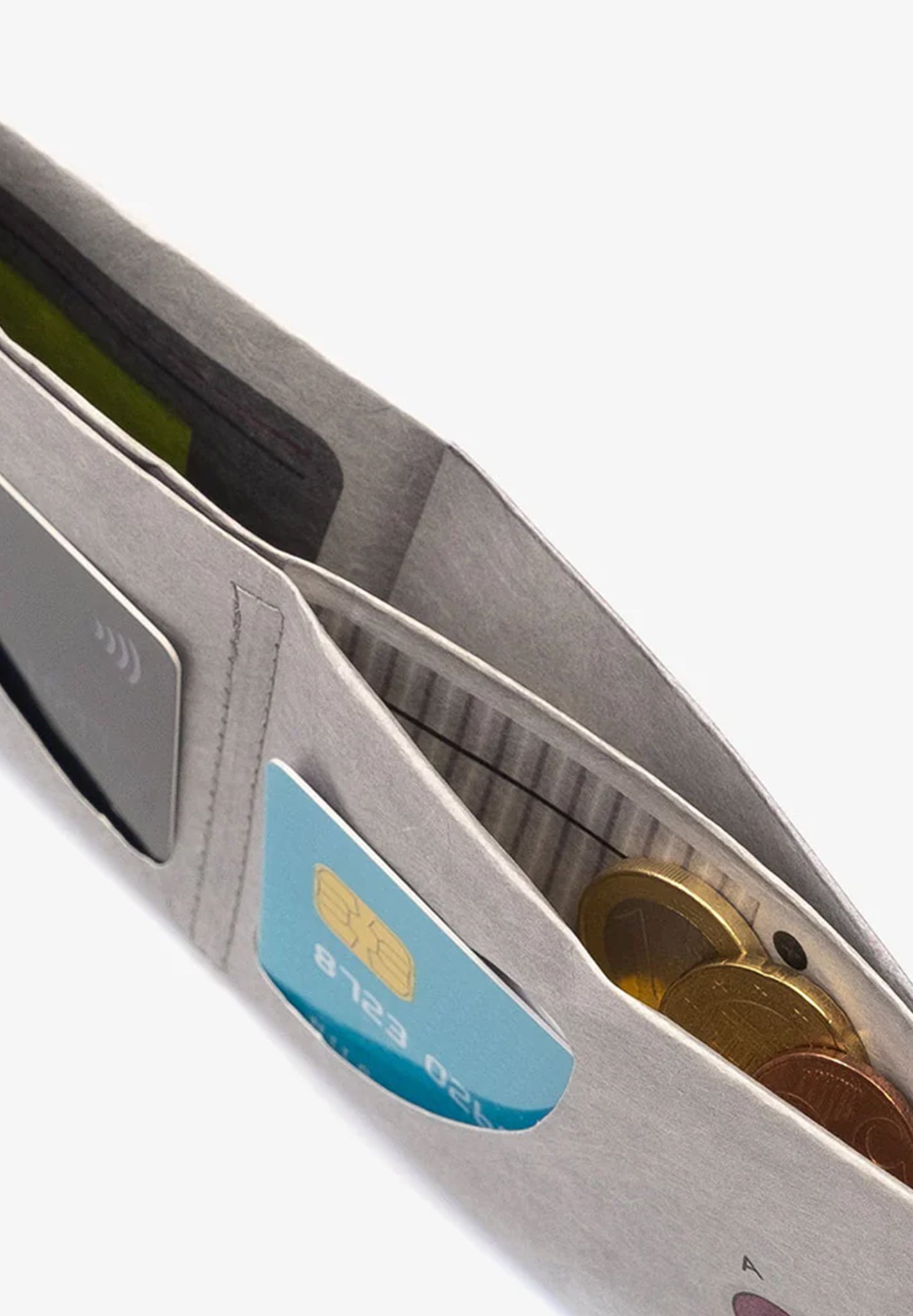 PAPRCUTS - RFID Portemonnaie - Game Boy - BACKYARD