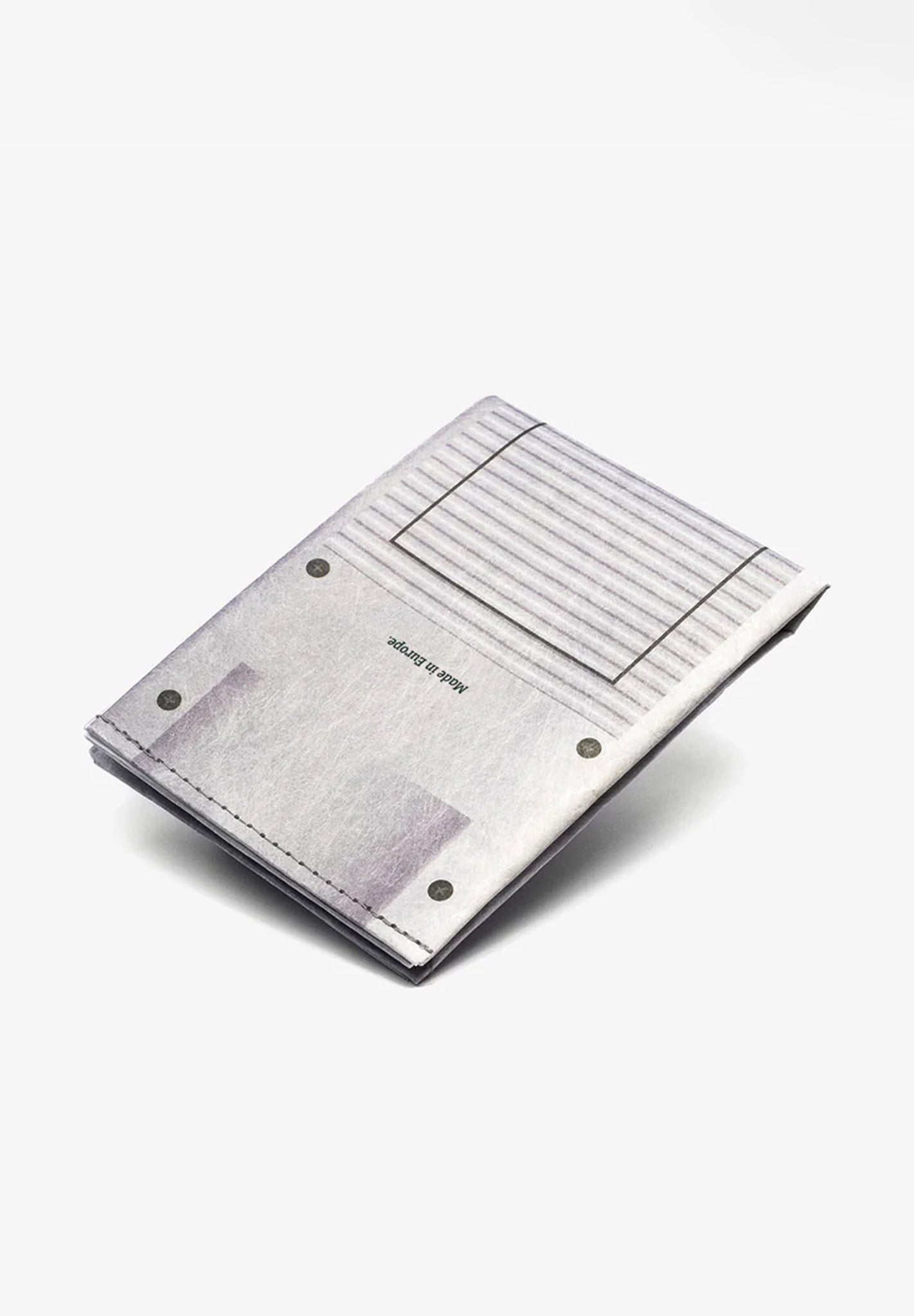 PAPRCUTS - RFID Portemonnaie - Game Boy - BACKYARD