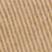 PASSENGER - 365 Organic Cotton Shorts 2.0 - Chinchilla Brown - BACKYARD