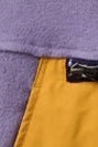 PASSENGER - Alexander 3.0 Recycled Hooded Polar Fleece - Purple Haze - BACKYARD