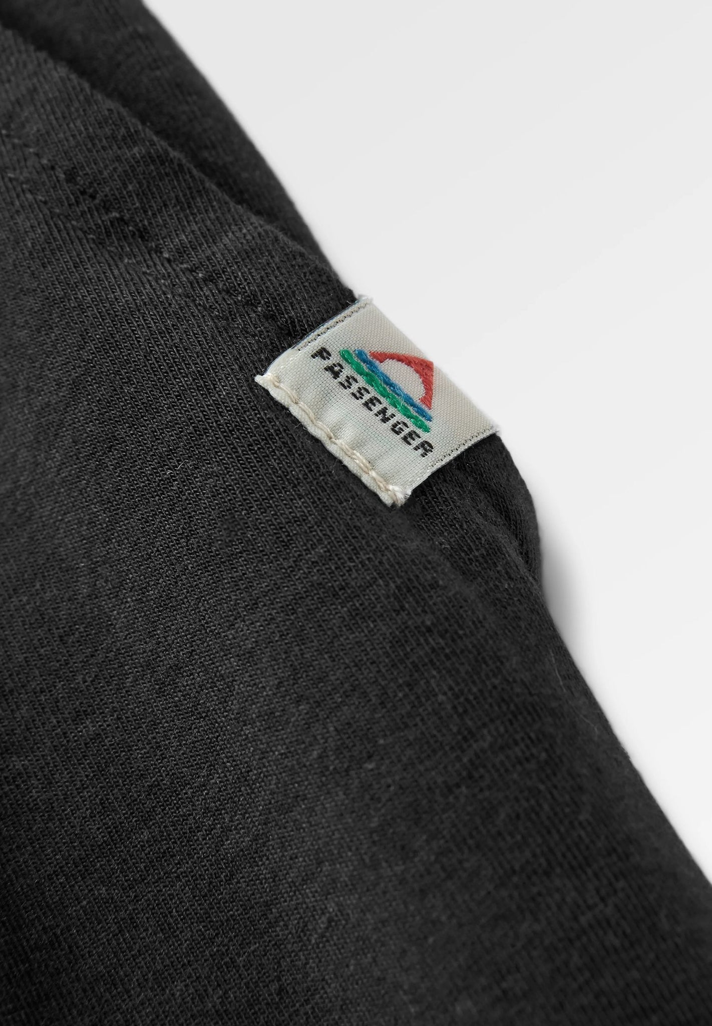 PASSENGER - Aria Jumpsuit - Black - BACKYARD