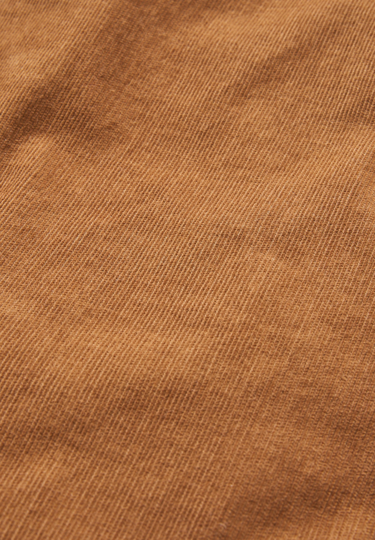 PASSENGER - Backcountry Cord Light Shirt - Caramel - BACKYARD