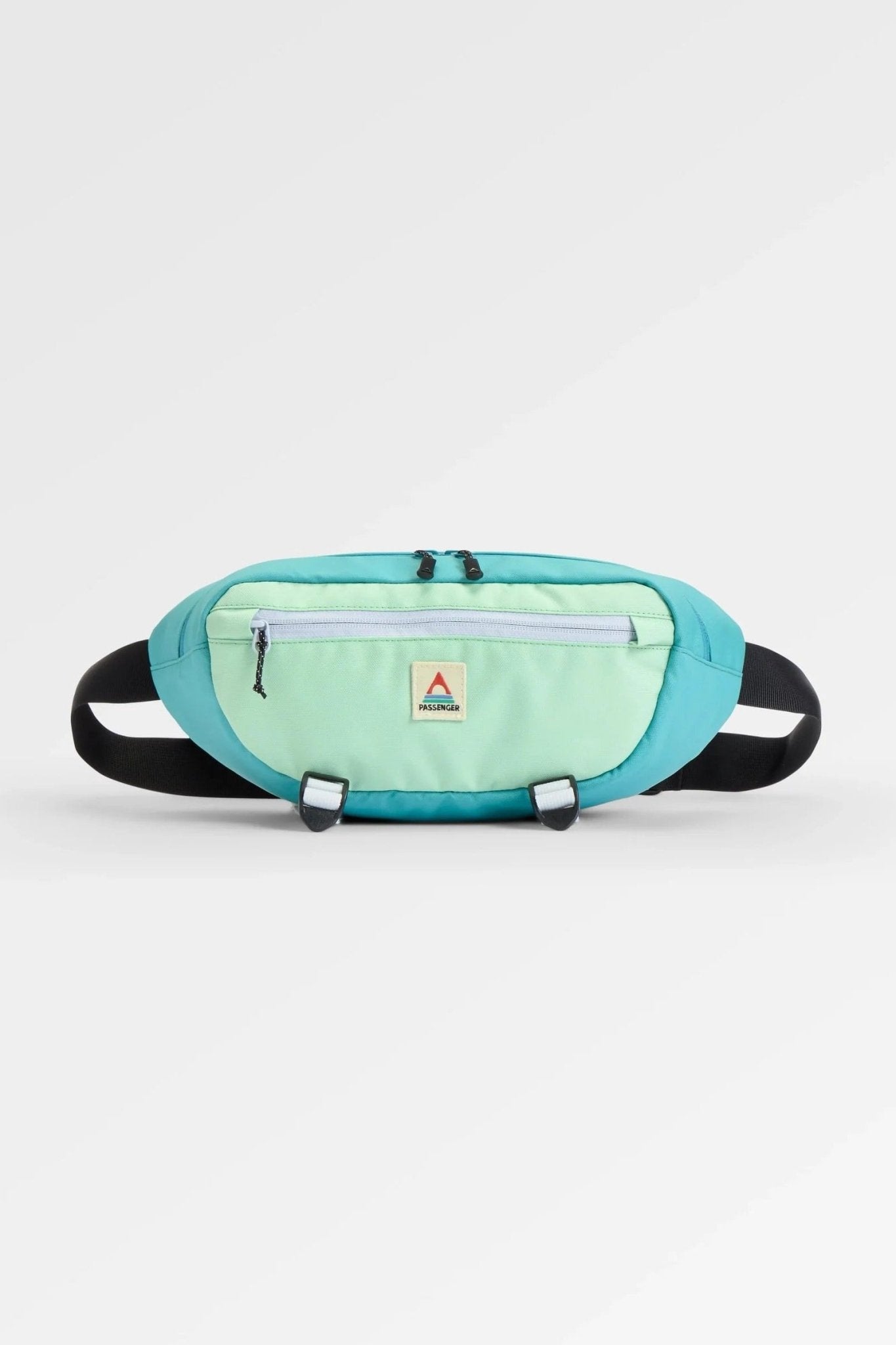 PASSENGER - Boondocker Hip Pack - Mediterranean Ocean Teal - BACKYARD