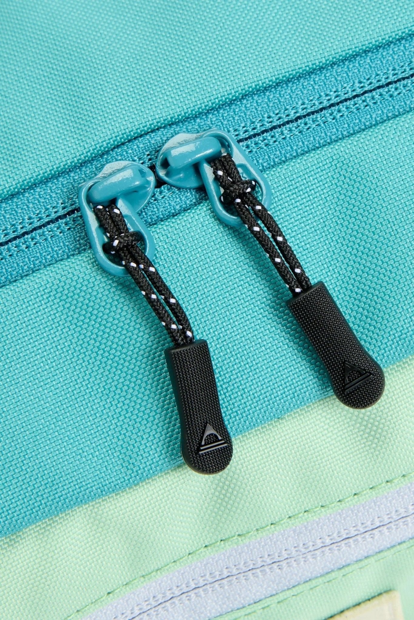PASSENGER - Boondocker Hip Pack - Mediterranean Ocean Teal - BACKYARD