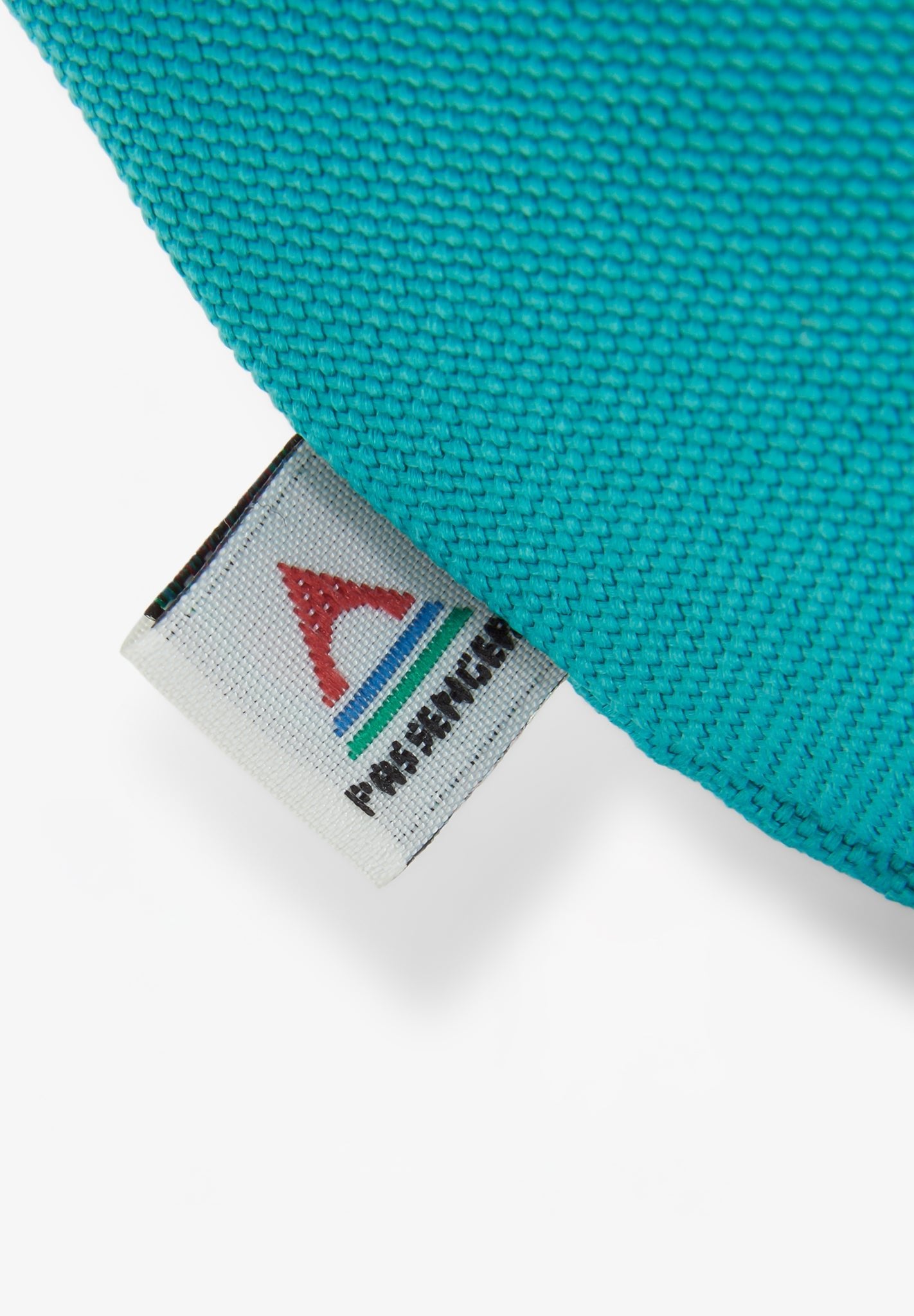 PASSENGER - Boondocker Recycled Hip Pack - Multi Colour - BACKYARD