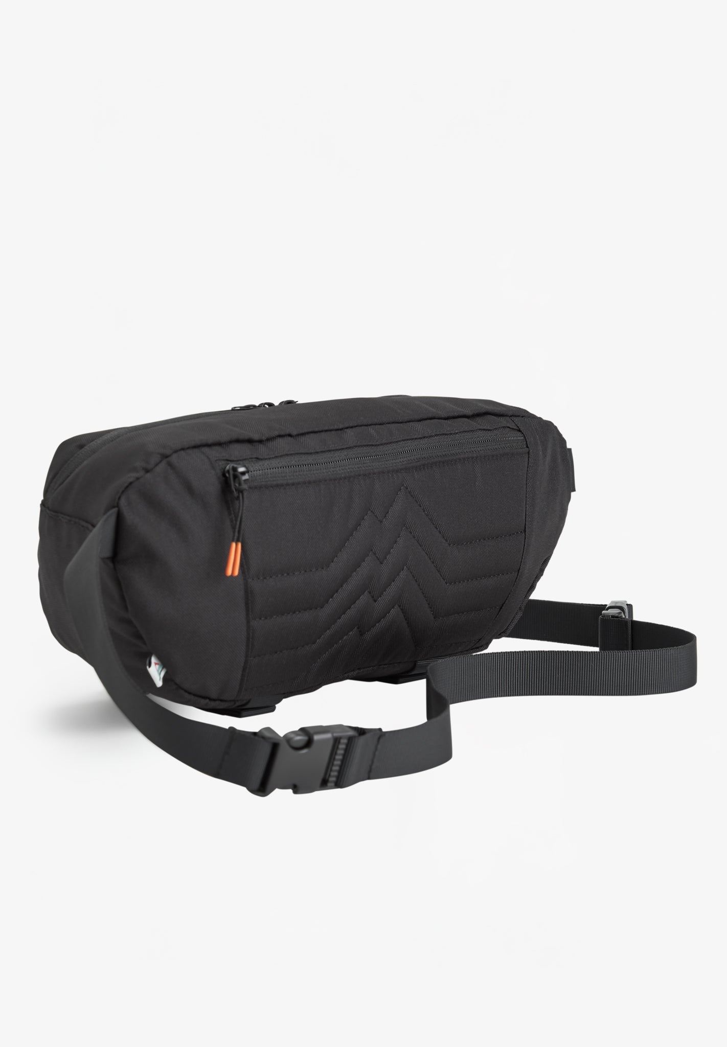 PASSENGER - Boondocker Recycled Hip Pack - Khaki - BACKYARD