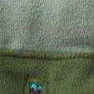 PASSENGER - Caspian Full Zip Recycled Polar Fleece - Wild Green - BACKYARD