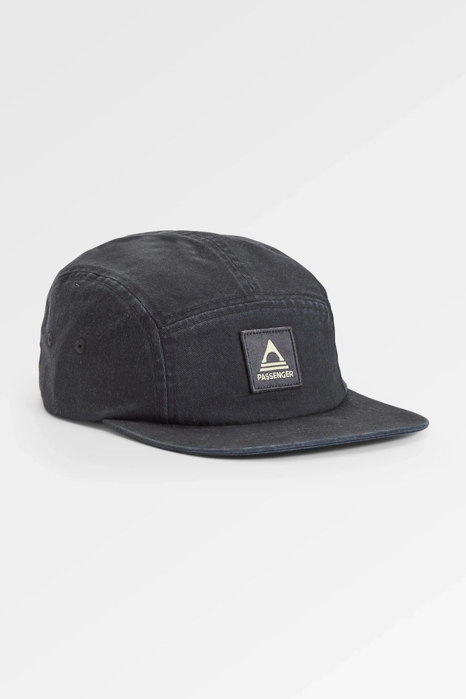 Fixie Organic 5 Panel Cap 2.0