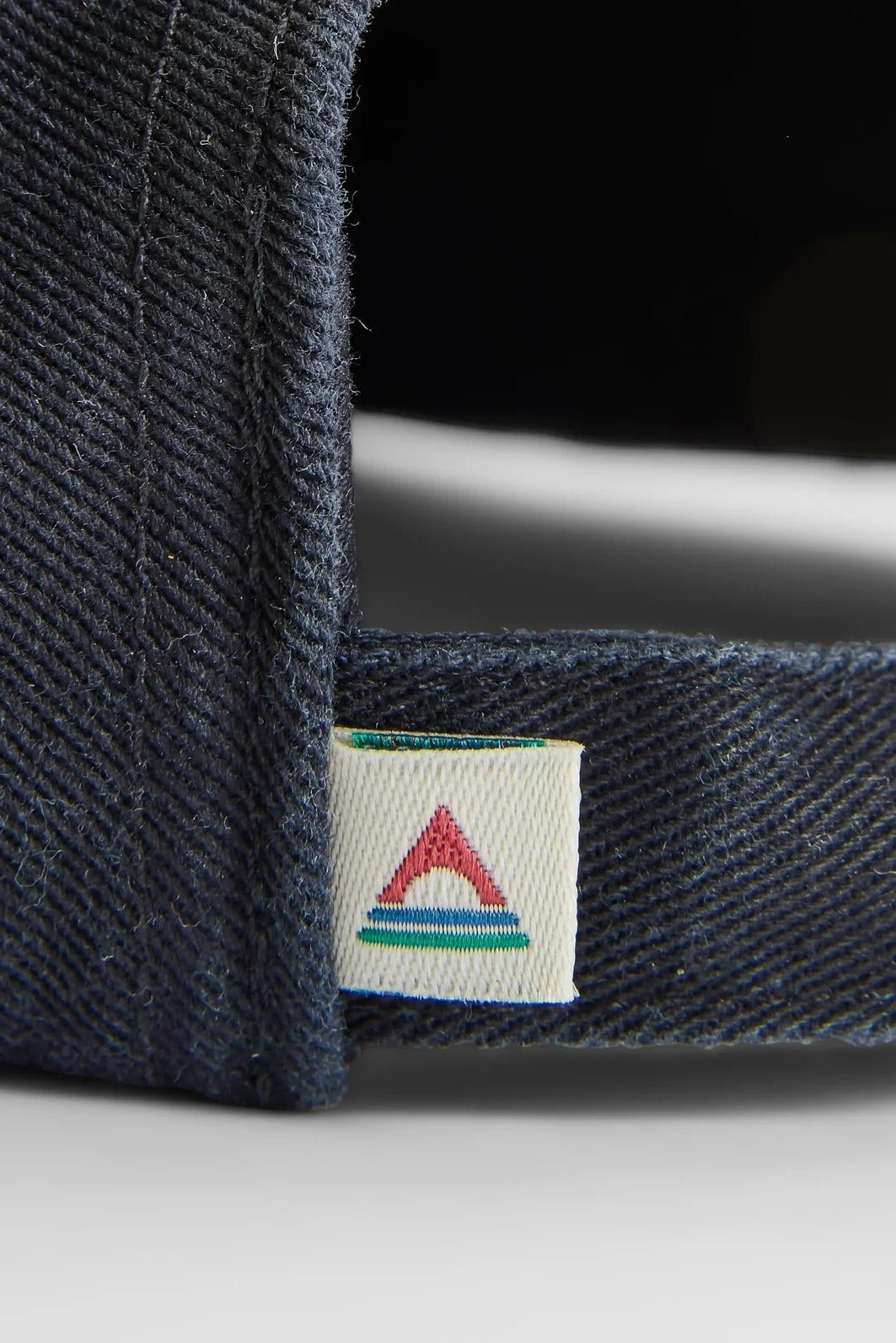 Fixie Organic 5 Panel Cap 2.0