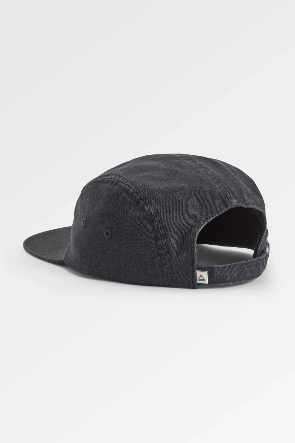 Fixie Organic 5 Panel Cap 2.0