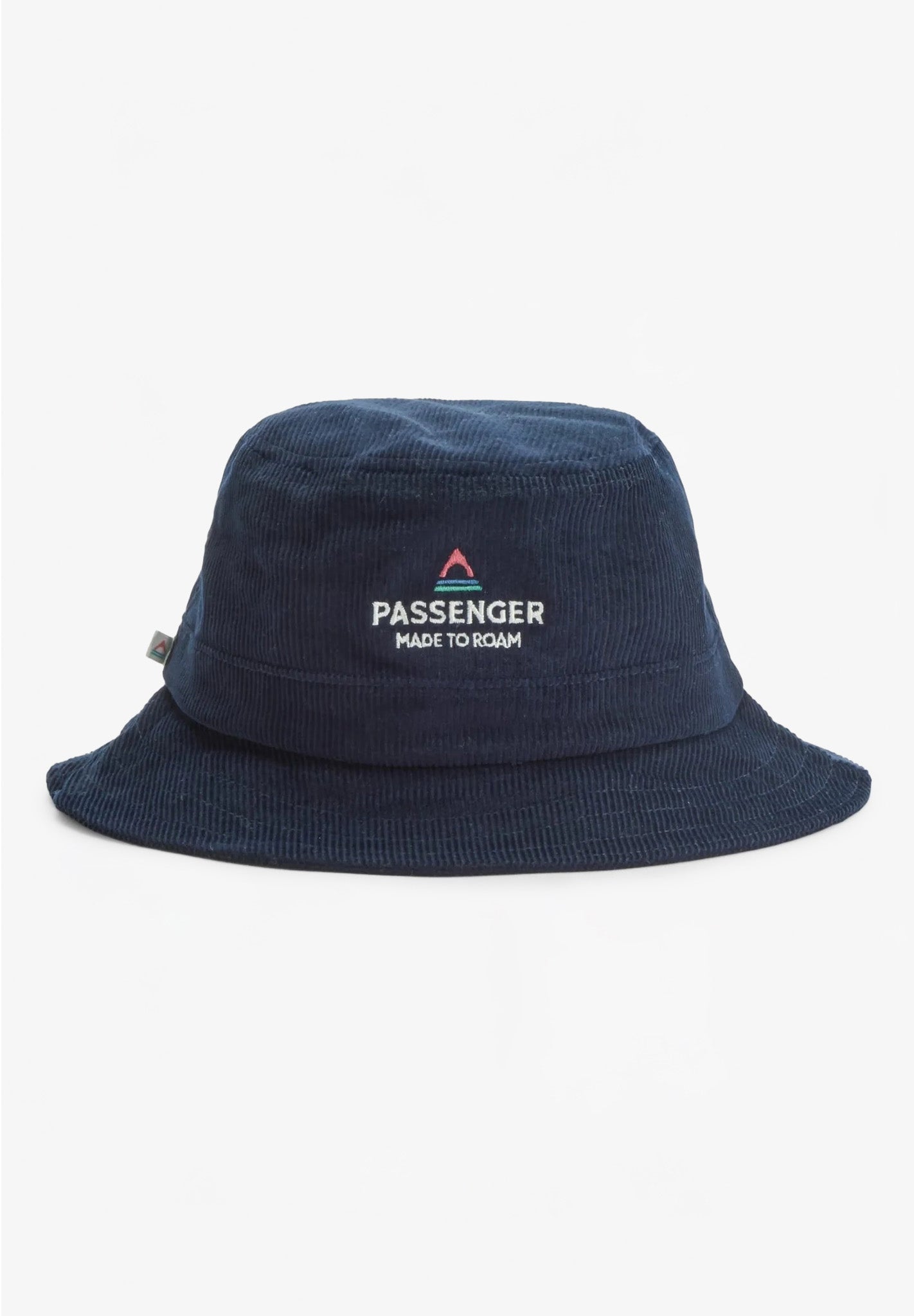 PASSENGER - Forest Hat - Deep Navy - BACKYARD