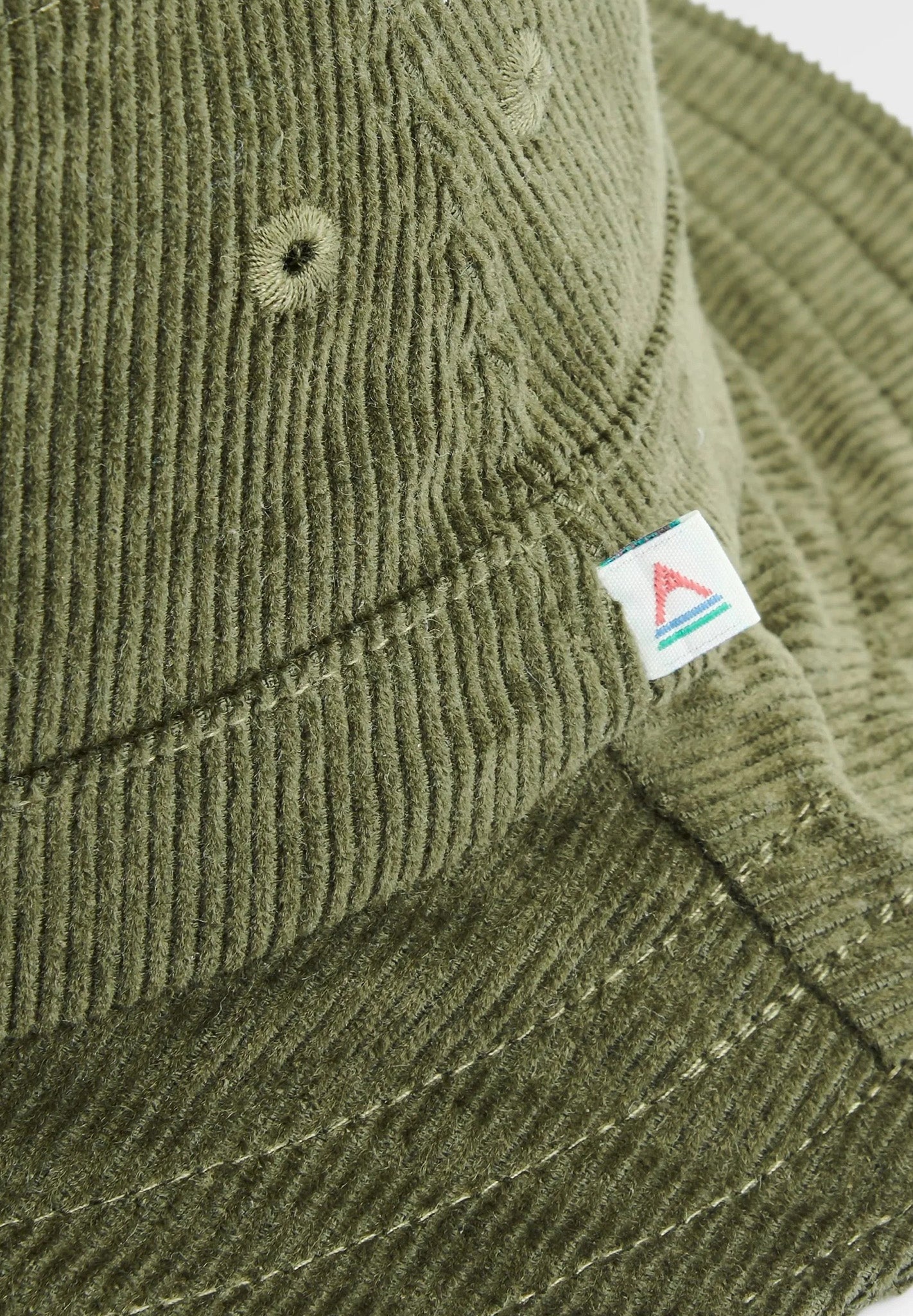 PASSENGER - Forest Hat - Khaki - BACKYARD