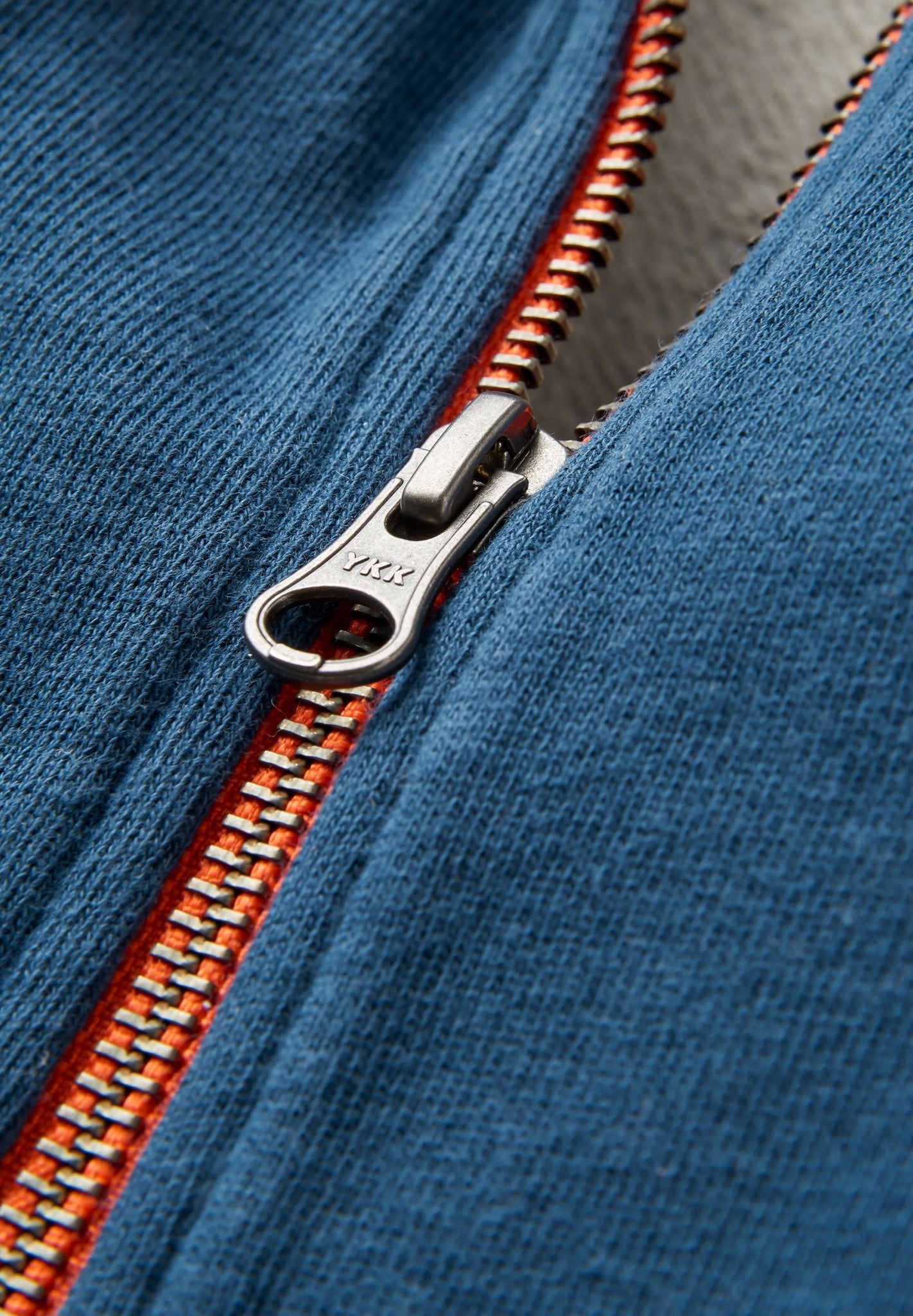 PASSENGER - Jazz Womens Smock Sweatshirt - Grey Marl - BACKYARD