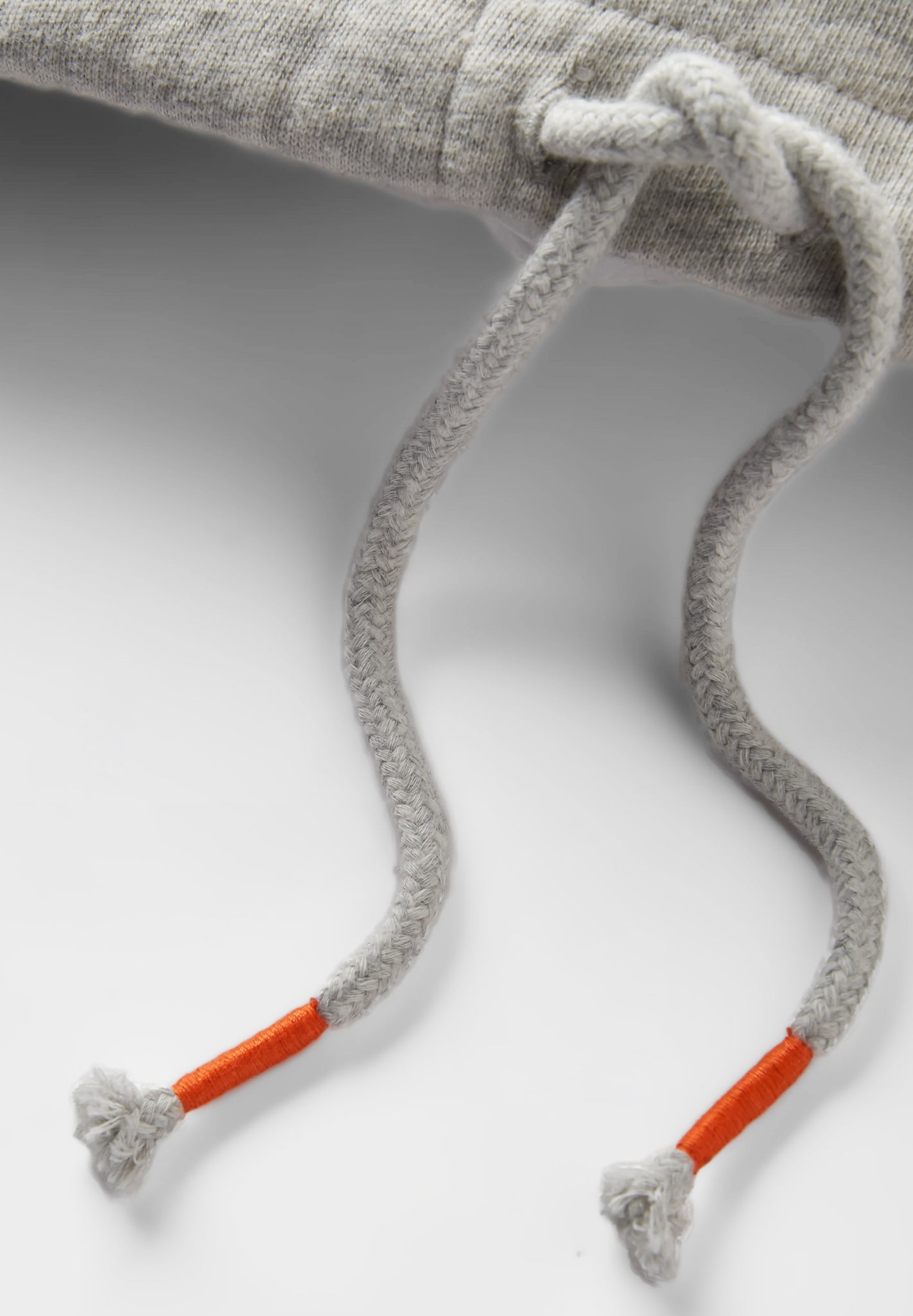 PASSENGER - Jazz Womens Smock Sweatshirt - Grey Marl - BACKYARD