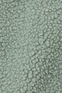 PASSENGER - Lucia Recycled Sherpa Fleece - Pistachio - BACKYARD
