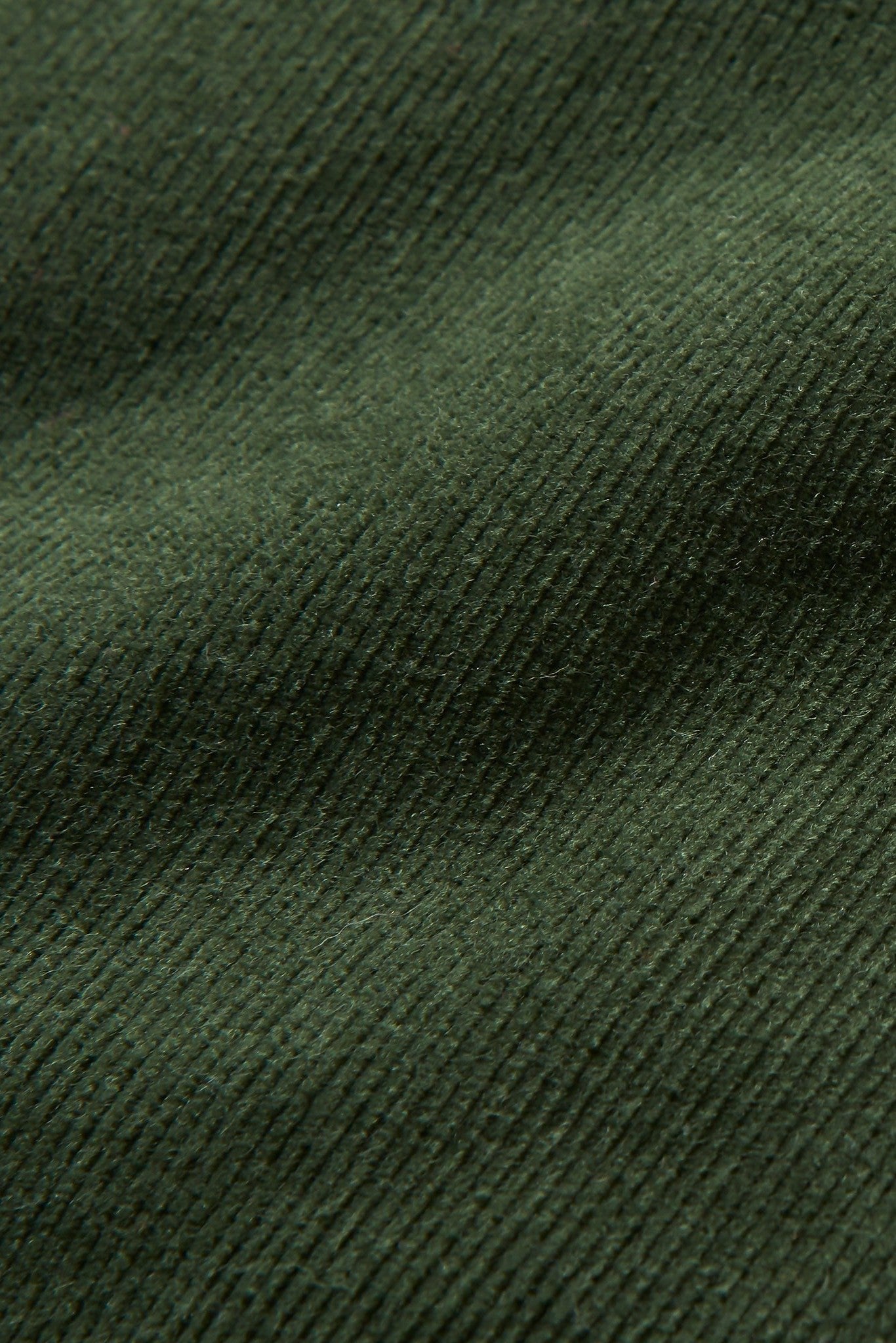 PASSENGER - Meadows Organic Cotton Corduroy Dungarees - Fir Tree - BACKYARD