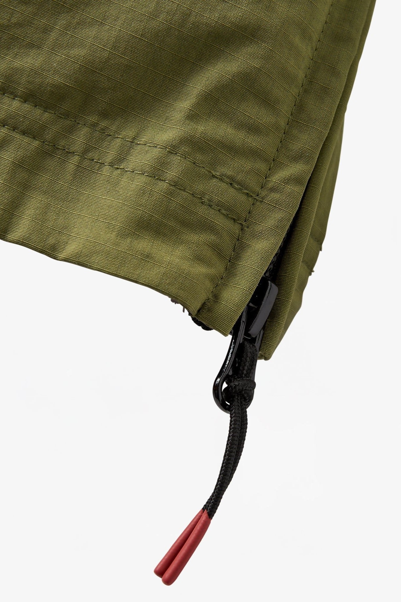 PASSENGER - Seek Out Water Resistant Jacket - Khaki - BACKYARD