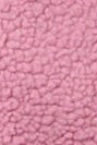 PASSENGER - Tawny Collarless Deep - Pile Sherpa Gilet 2.0 - Pink Haze - BACKYARD