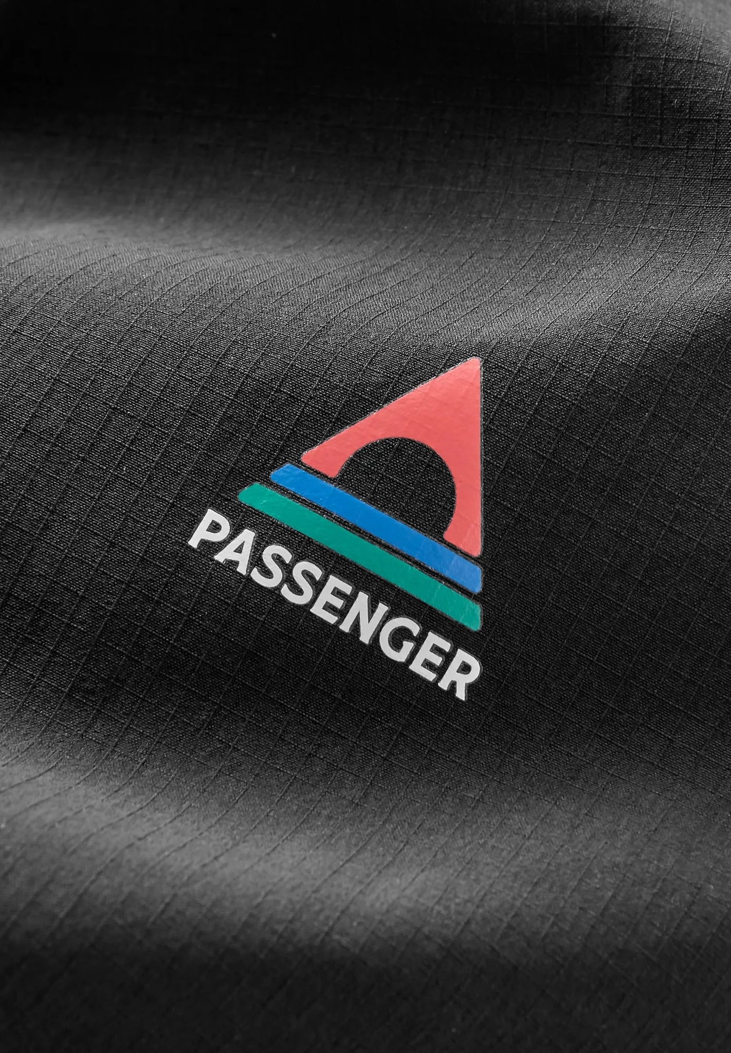 PASSENGER - Telluride Recycled Waterproof Parka - Black - BACKYARD