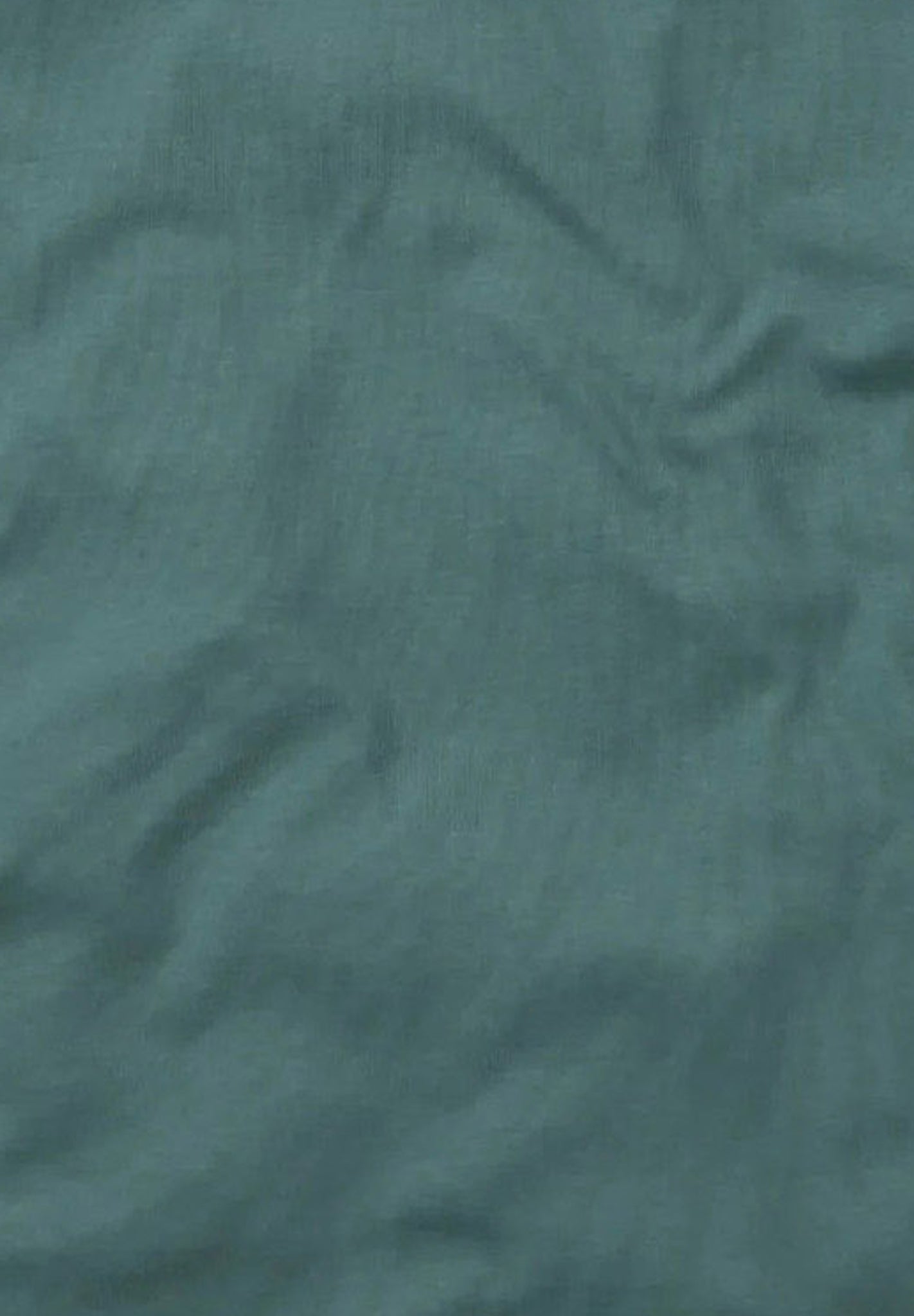 PASSENGER - Vita Organic Relaxed Fit LS T-Shirt - Deep Ocean - BACKYARD