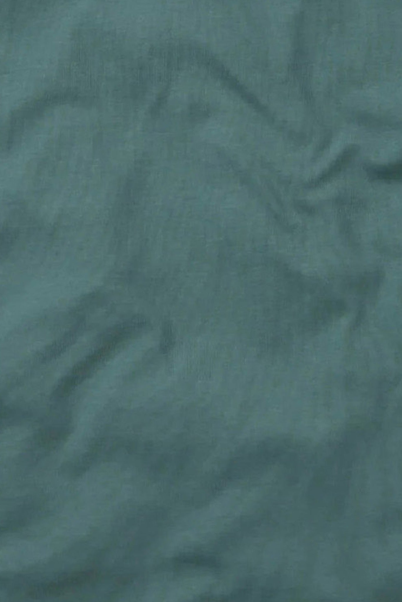 PASSENGER - Vita Organic Relaxed Fit LS T-Shirt - Deep Ocean - BACKYARD